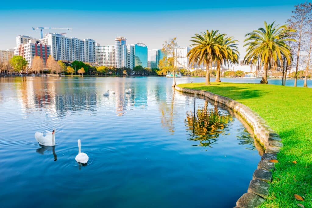Orlando maravillosas escapadas de fin de semana en Florida-escapada fin de semana playa