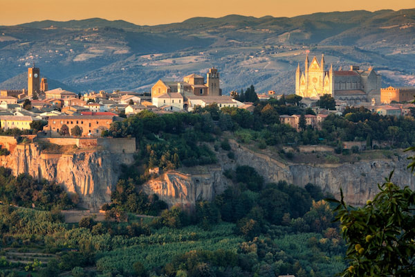 Orvieto