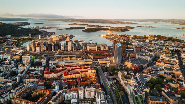 Oslo