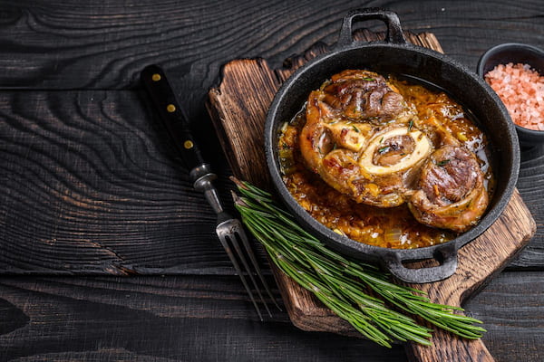 Ossobuco