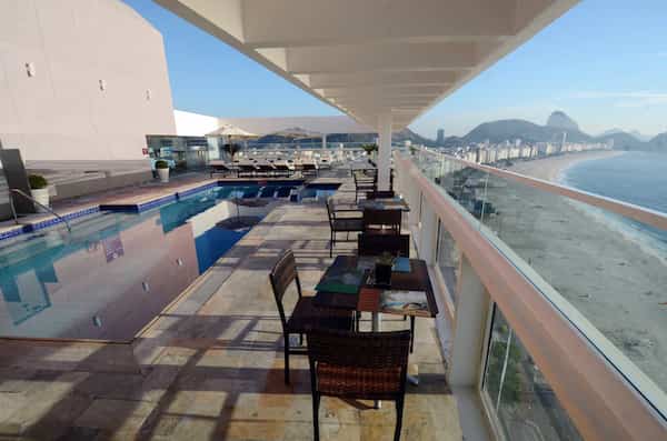Othon Palace