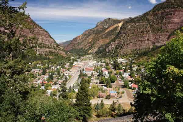 Ouray