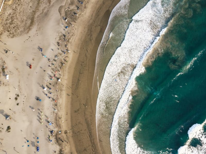 PLAYA CERRITOS-todos santos
