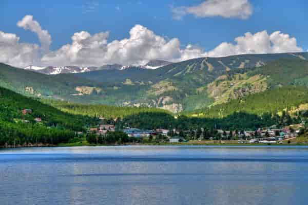 Países Bajos-Viajes Panorámicos de Fin de Semana por Carretera desde Denver