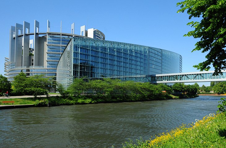 Palacio de Europa