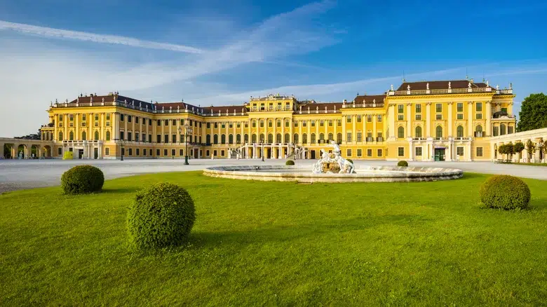 Palacio de Schönbrunn