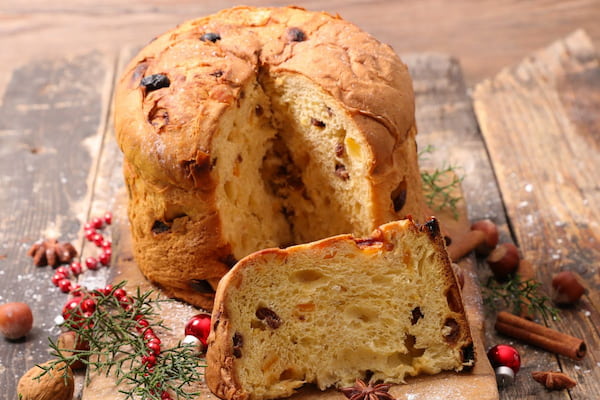 Panettone