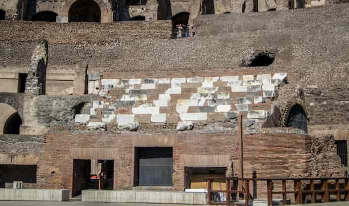 Panteón, Fontana de Trevi, Piazza Navona y Foro Romano