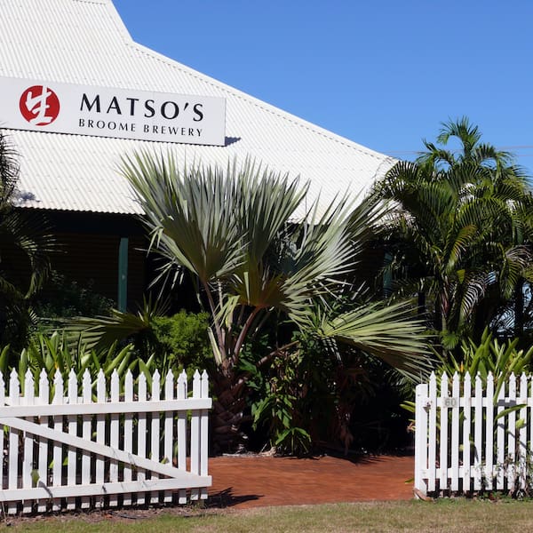 Para cenar en un crisol razones para visitar Broome en Australia 7