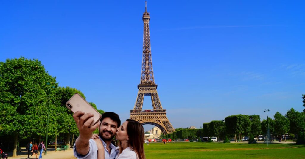 Las Ciudades más Románticas del mundo