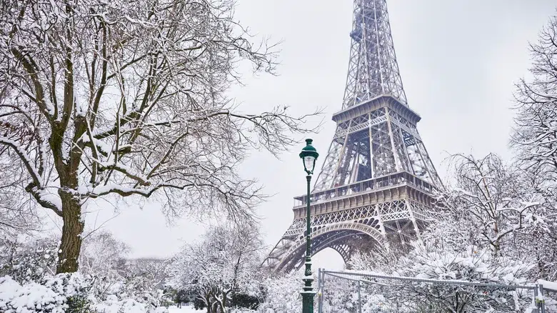 París, Francia