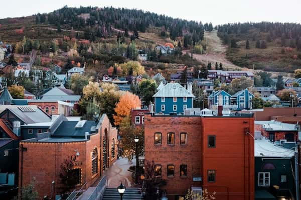 Park City, Utah