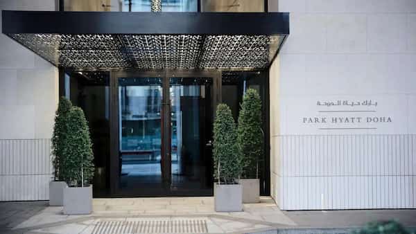 Park Hyatt, Doha-Msheireb Downtown Doha