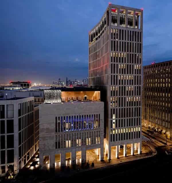 Park Hyatt Doha