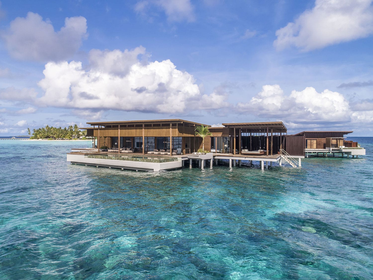 Park Hyatt Maldivas Hadahaa