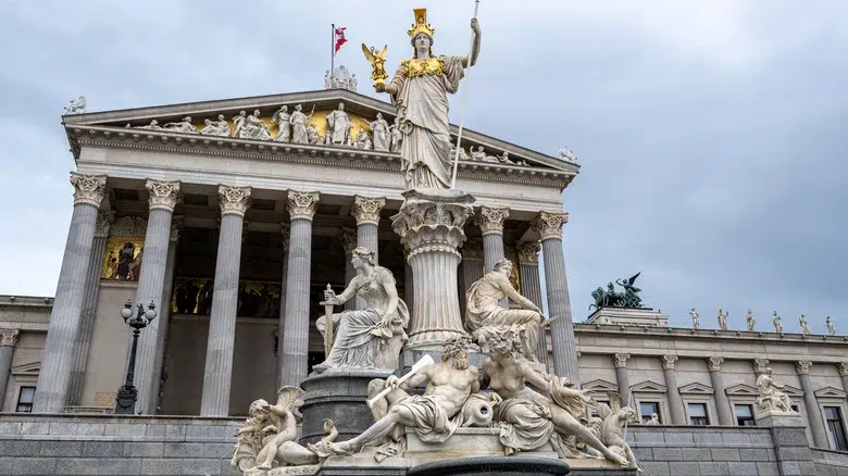 Parlamento austriaco