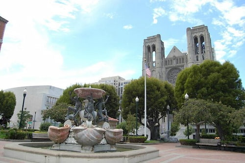 Parque Huntington