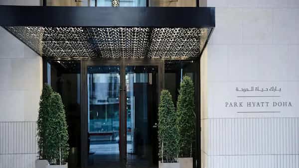 Parque Hyatt Doha