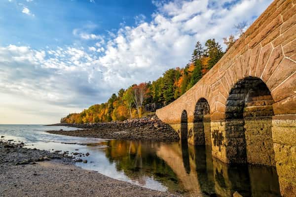 Parque Nacional Acadia