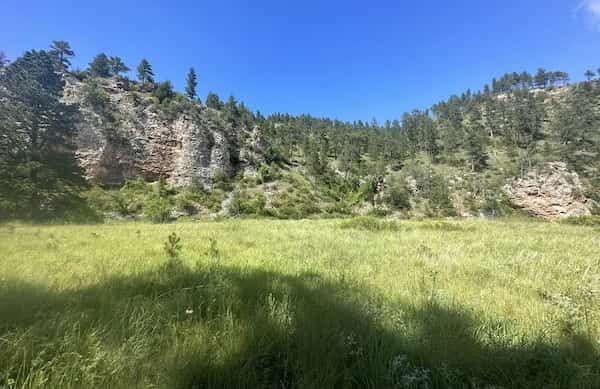 Parque Nacional Cueva del Viento