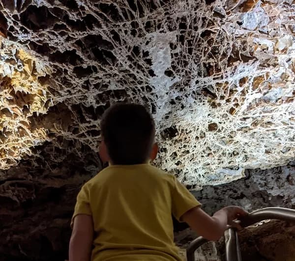 Parque Nacional Cueva del Viento