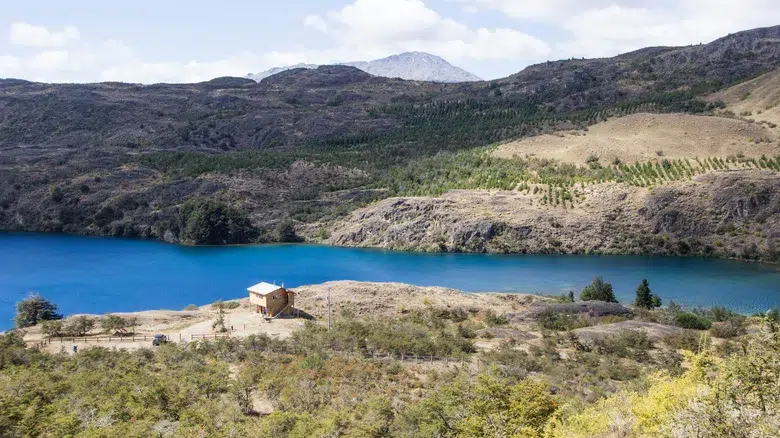 Parque Nacional Patagonia