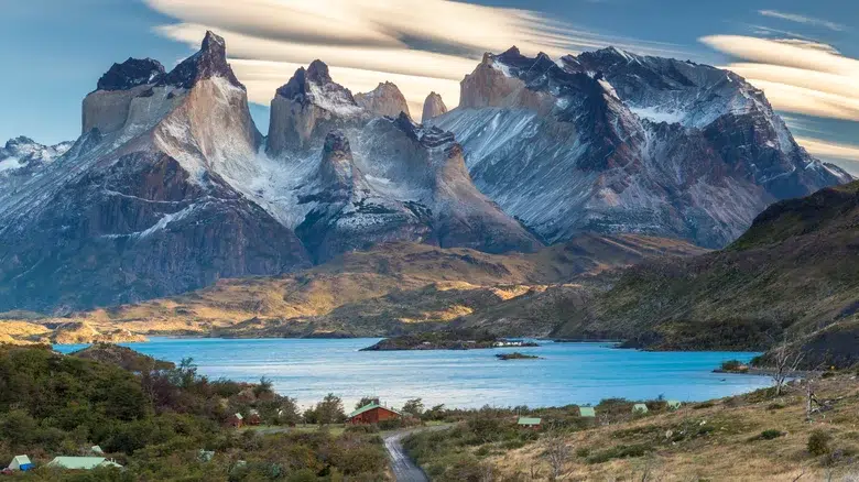 Parque Nacional Torres del Paine
