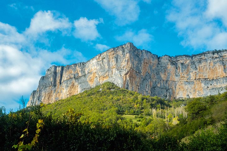 Parque Natural Regional de Vercors