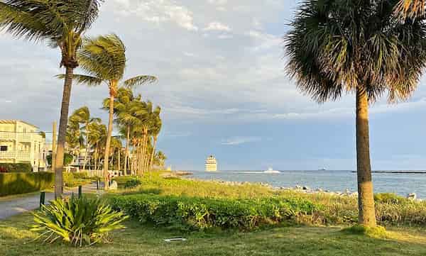 Pasee por las costas de Palm Beach - atracciones turísticas de West Palm Beach