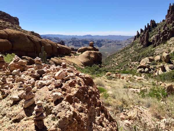 Peralta Trail