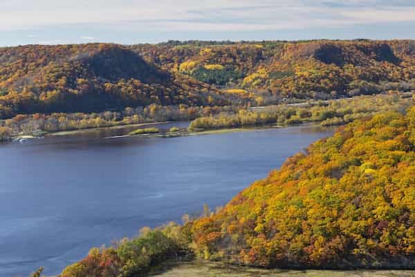 Perrot State Park