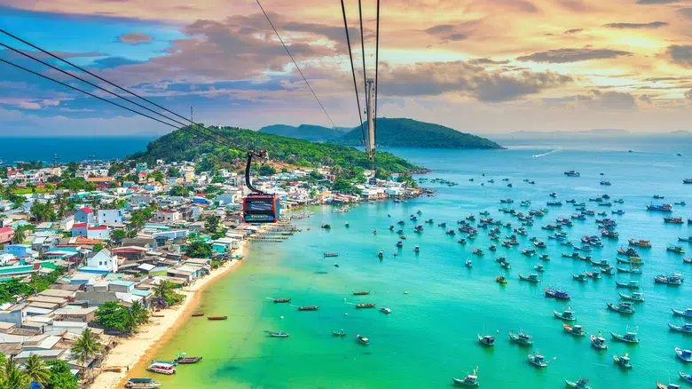 Phú Quốc, Vietnam