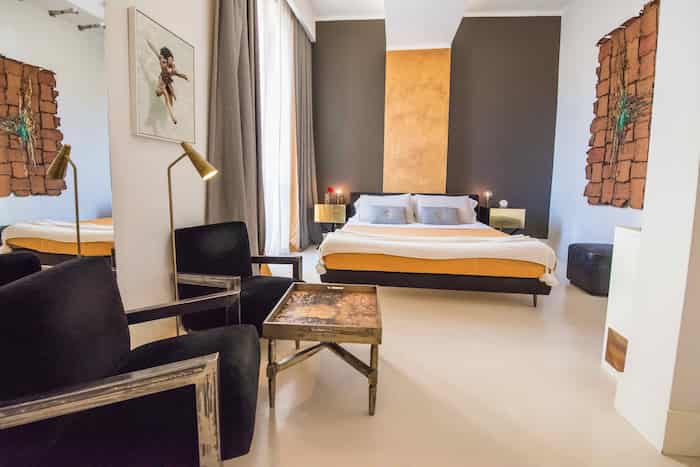 Piazza di Spagna 9 - Hoteles Boutique en Roma