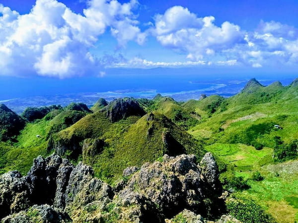Pico Osmeña 7