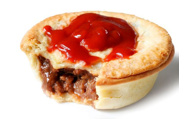 Pie Australiano Experiencias gastronómicas 1
