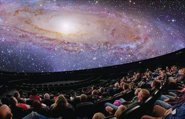 Planetario Al Thuraya
