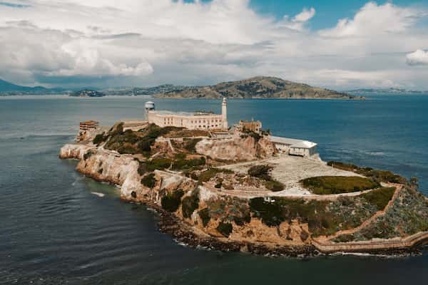Planifique con anticipación si desea ir a Alcatraz