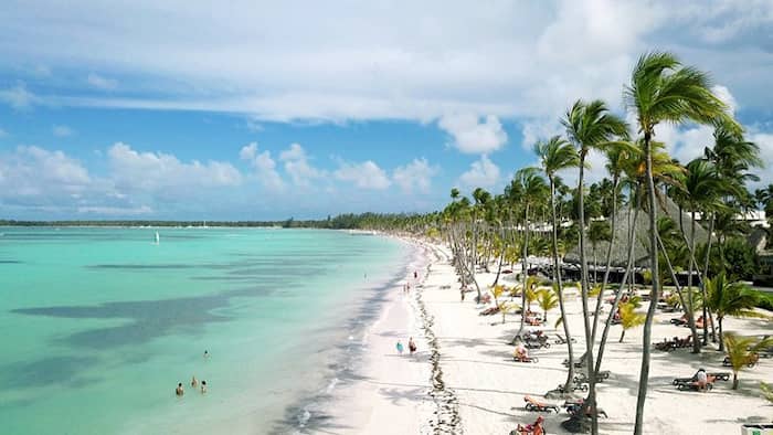 Planifique unas vacaciones en el destino turístico de Punta Cana