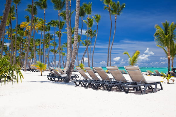 Playa Bávaro