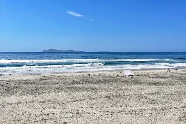 Playa Blanca-Playas de Baja California