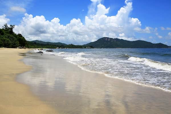 Playa Cheung Sha