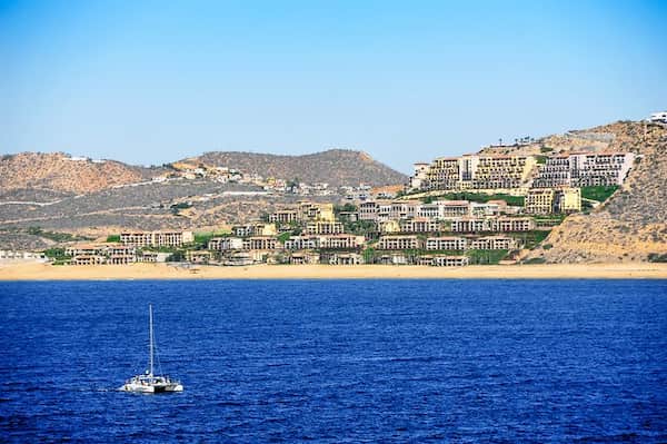 Playa El Medano-Playas de Baja California