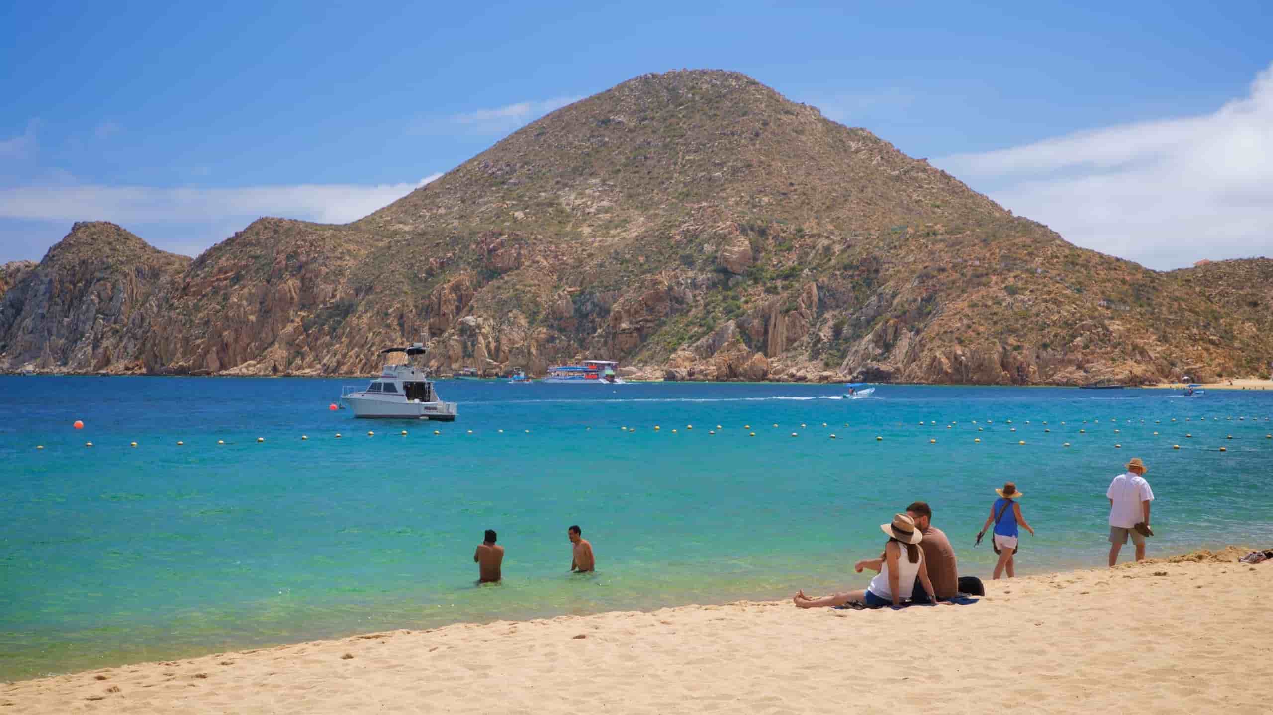 Playa El Médano