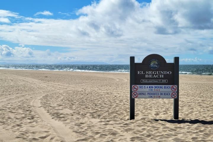 Playa El Segundo