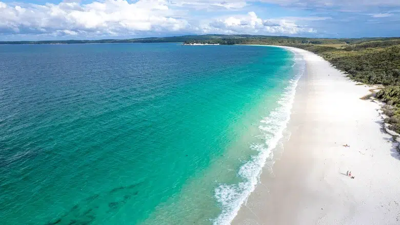 Playa Hyams