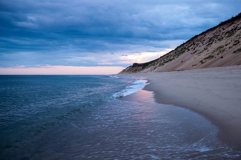 Playa Longnook-Lugares para Visitar en Truro