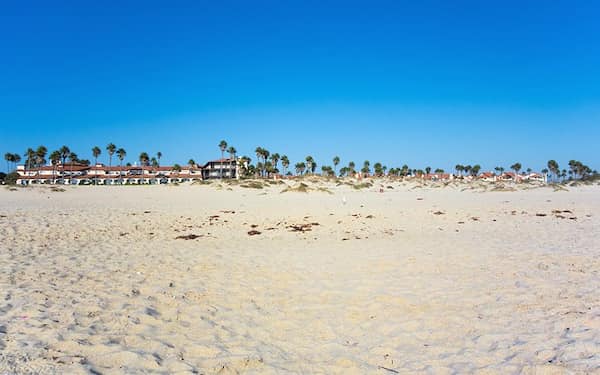 Playa Mandalay, Oxnard