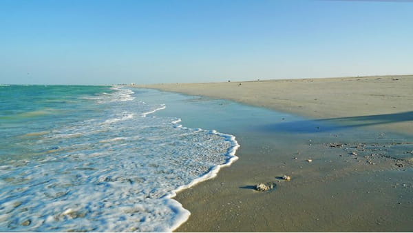 Playa Marona-playas de doha