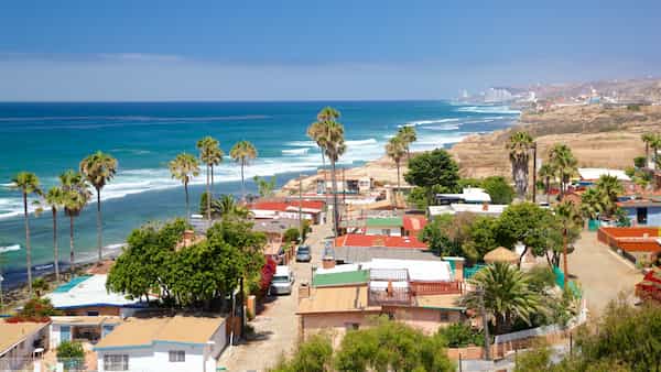 Playa Puerto Nuevo
