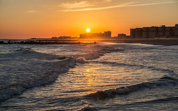 Playa Rockaway